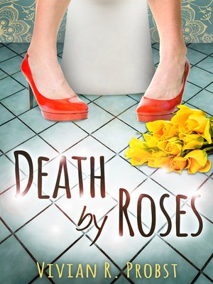cover image of Death by Roses